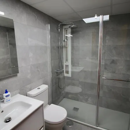 Sainvi 5-5d Apartment