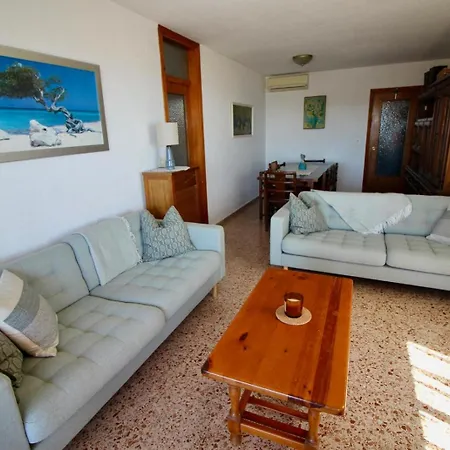 Apartment Sainvi 5-5d Villajoyosa