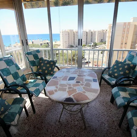 Apartamento Sainvi 5-5d *