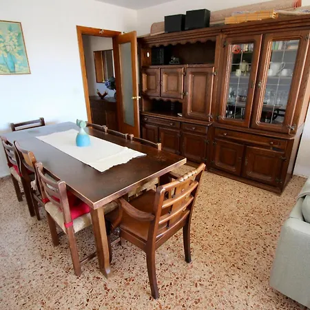 Apartamento Sainvi 5-5d Villajoyosa (La Vila Joiosa)