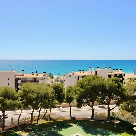 Sainvi 5-5d Apartamento