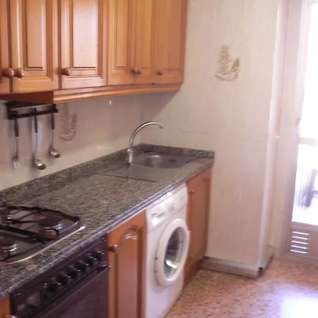 Sainvi 5-5d * Villajoyosa (La Vila Joiosa)