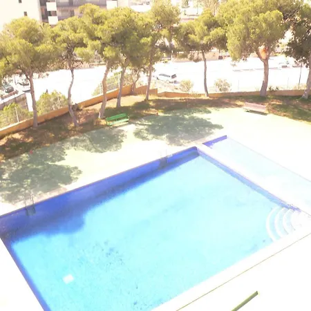 شقة Sainvi 5-5d
