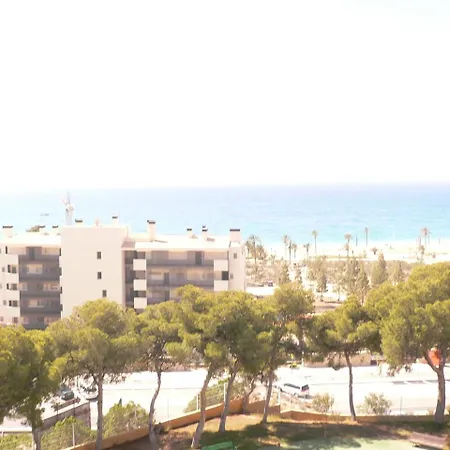 Apartamento Sainvi 5-5d