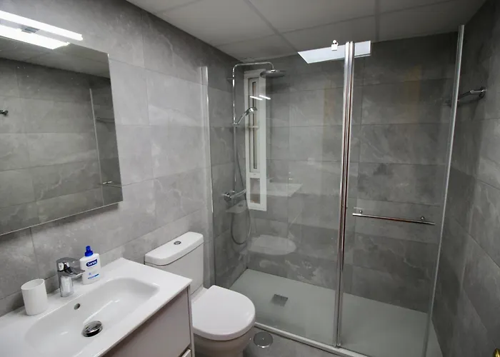 Sainvi 5-5d Apartamento