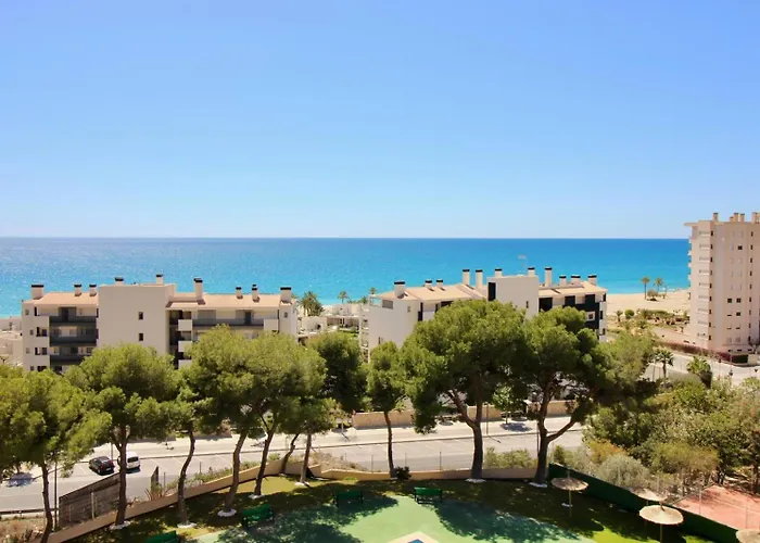 Sainvi 5-5d Apartamento