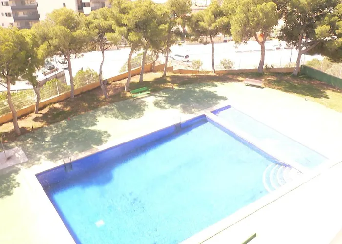 Apartamento Sainvi 5-5d